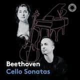 Sonata for Cello and Piano no. 1 in F major, op. 5 no. 1: I. Adagio sostenuto – Allegro
