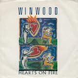 Hearts on Fire (remix)