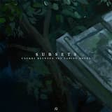 Caught Between The Fading Hours