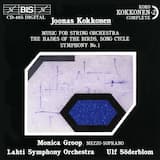 Music for String Orchestra: I. Moderato - Più lento - Tempo I