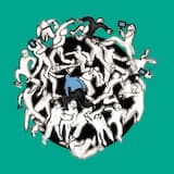 Le coucher de soleil