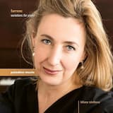 Variations brillantes on the Cavatina “Nel veder la tua costanza” from “Anna Bolena” by Gaetano Donizetti, op. 15