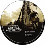 Grosse Katastrophe