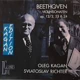 Sonate Nr. 2 A-dur • Op. 12/2: Allegro Vivace