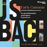 Christ lag in Todes Banden, BWV 4: II. Coro. Christ lag in Todes Banden