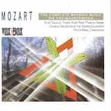 Lied KV484 - Ihr, unsere neue Leiter