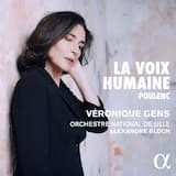 La voix humaine : Introduction
