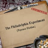 The Philadelphia Experiment