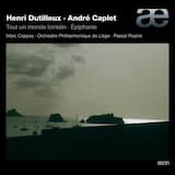 Trois strophes sur le nom de Paul Sacher, pour violoncelle seul: I. Un Poco Indeciso