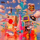 近くて、遠くて