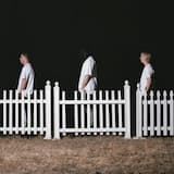 PretendingLikeWe’reStatues