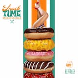 Snack Time (On Some Shit Patch)