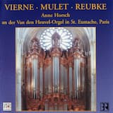Third Symphony for Organ, op. 28: I. Allegro maestoso