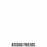 Kissing Friends