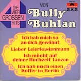 Ich hab noch einen Koffer in Berlin