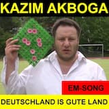 Deutschland is gute Land (EM-Song)