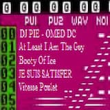 At Least I Am The Guy