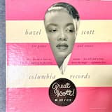 Dancing on the Ceiling