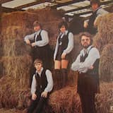 Something’s Burning