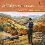 Folk Songs of England, Book 5 "From Sussex": No. 1, Bold General Wolfe