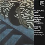 Molto adagio pour quatuor à cordes