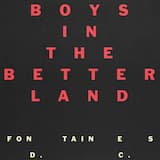 Boys in the Better Land