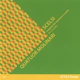 Quatuor à cordes nº1 : I. Quasi Lento – Agitato – Molto sostenuto ed intenso – Con esaltazione esasperata – Vivace – Andante mosso – Drammatico – Violento, Feroce