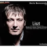 Sonate pour piano en si mineur: Lento assai