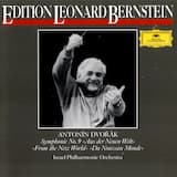 Symphonie Nr. 9 e-Moll, op. 95 »Aus der Neuen Welt«: 1. Adagio – Allegro molto