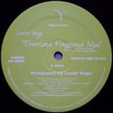 Thousand Fingered Man (Roots mix)