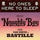 No One’s Here to Sleep