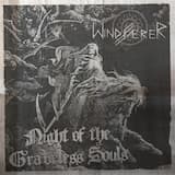 Night of the Graveless Souls