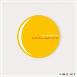 Keep Your Sunny Side Up