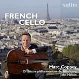 Cello Concerto no. 1 in A minor, op. 33, R. 193: I. Allegro non troppo