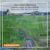 Trio for Flute, Viola and Harp, op. 127: III.