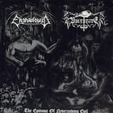 Satanic March for the New World's End