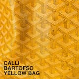 Yellow Bag