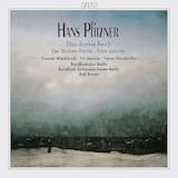 Das dunkle Reich, Op. 38: V. Gretchen vor der Mater dolorosa. Ach neige, du Schmerzensreiche