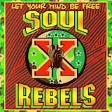 Let Your Mind be Free