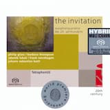 Saxophone Quartet No. 2 'From darkness into light': 5th movement 'yellow', butterflies