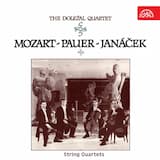 String Quartet no. 2 "Miniatures": I. Animato 1