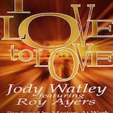 I Love to Love (MAW 12")