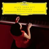 Piano Sonata No. 14 in C-sharp Minor, Op. 27 No. 2 "Moonlight": II. Allegretto – Trio