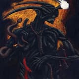 Odious Convulsions (They Are Not Worthy of His Name)