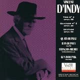 Deuxième trio en forme de suite, op. 98: I. Entrée, en sonate. Modéré