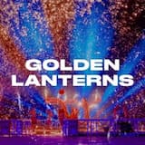 Golden Lanterns