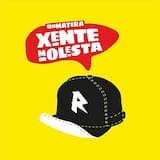 Xente molesta