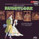 Ruddigore: Overture