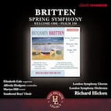 Spring Symphony, Op. 44: Introduction. Lento, Senza Rigore