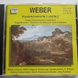 Piano Concerto no. 1 in C major: 1. Allegro